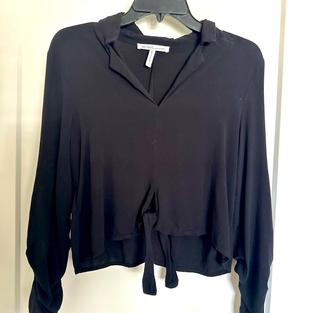 BCBGeneration black top